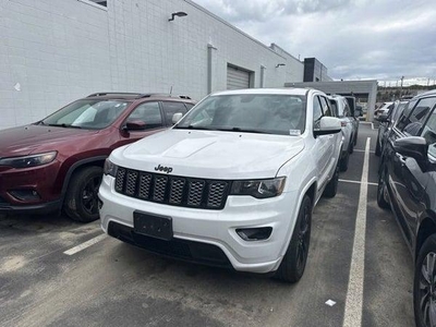 2020 Jeep Grand Cherokee for Sale in Bellbrook, Ohio