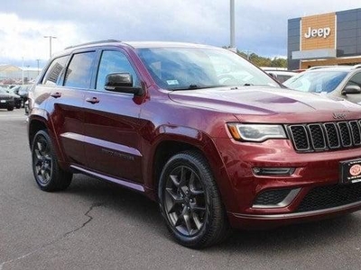 2020 Jeep Grand Cherokee for Sale in Bellbrook, Ohio
