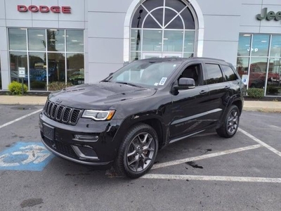 2020 Jeep Grand Cherokee for Sale in Chicago, Illinois