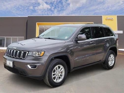 2020 Jeep Grand Cherokee for Sale in Downers Grove, Illinois