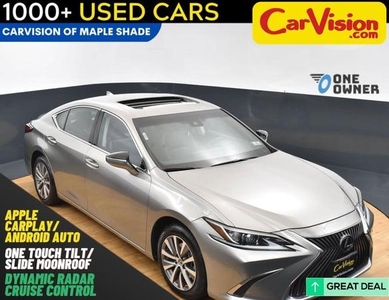 2020 Lexus ES 350 for Sale in Denver, Colorado