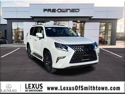 2020 Lexus GX 460 for Sale in Chicago, Illinois