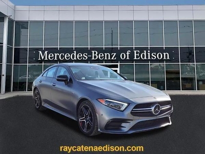 2020 Mercedes-Benz CLS for Sale in Northwoods, Illinois