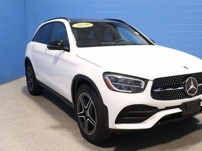 2020 Mercedes-Benz GLC 300 for Sale in Bellbrook, Ohio