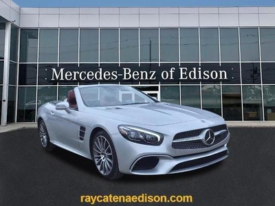 2020 Mercedes-Benz SL for Sale in Northwoods, Illinois