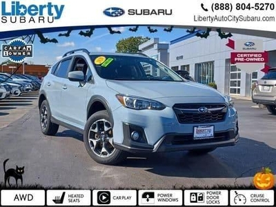 2020 Subaru Crosstrek for Sale in Centennial, Colorado