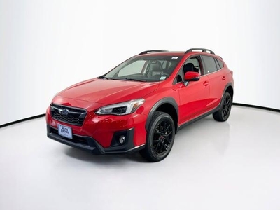 2020 Subaru Crosstrek for Sale in Chicago, Illinois