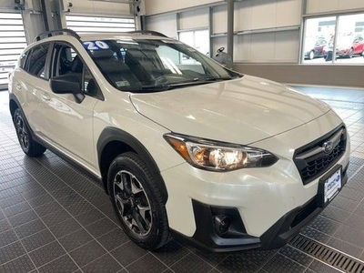 2020 Subaru Crosstrek for Sale in Secaucus, New Jersey
