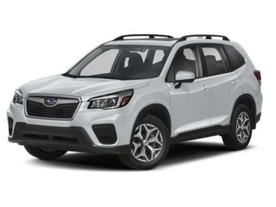 2020 Subaru Forester for Sale in Centennial, Colorado