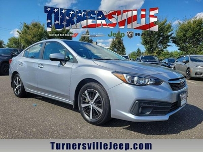 2020 Subaru Impreza for Sale in Northwoods, Illinois