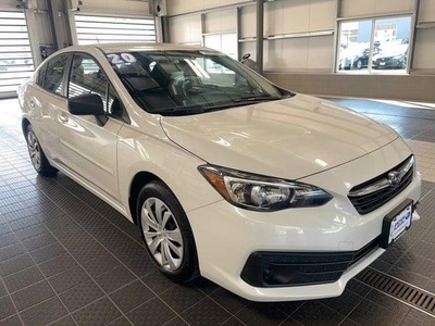 2020 Subaru Impreza for Sale in Secaucus, New Jersey