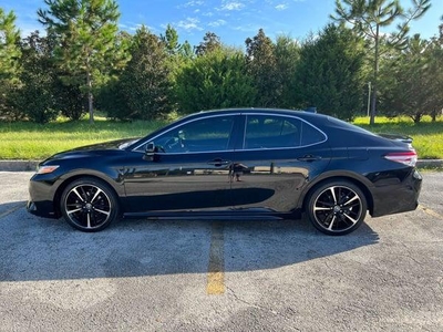 2020 Toyota Camry for Sale in Gilberts, Illinois