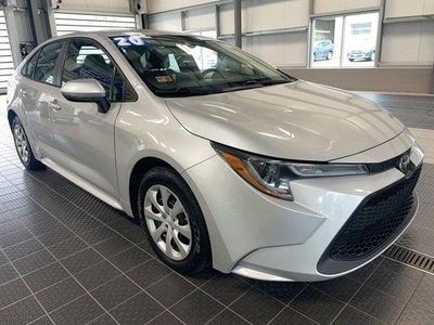2020 Toyota Corolla for Sale in Chicago, Illinois