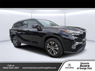 2020 Toyota Highlander for Sale in Gilberts, Illinois