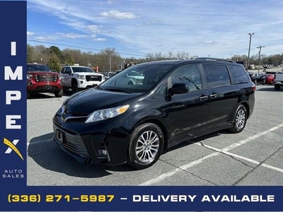 2020 Toyota Sienna for Sale in Gilberts, Illinois