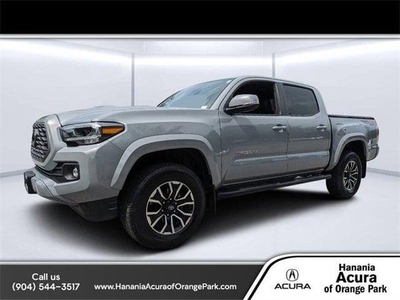 2020 Toyota Tacoma for Sale in Gilberts, Illinois