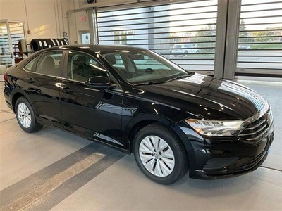 2020 Volkswagen Jetta for Sale in Northwoods, Illinois