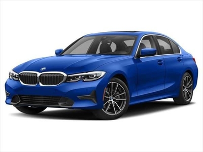2021 BMW 3-Series for Sale in Secaucus, New Jersey