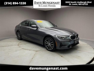 2021 BMW 330i xDrive for Sale in Chicago, Illinois