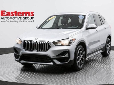 2021 BMW X1 for Sale in Secaucus, New Jersey
