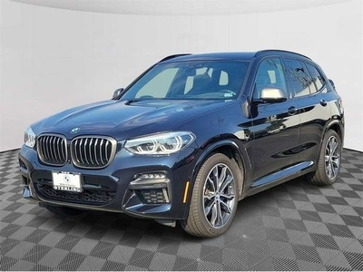 2021 BMW X3 for Sale in Northwoods, Illinois
