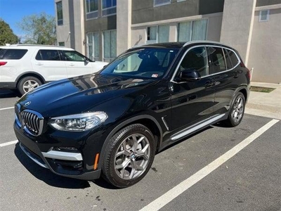 2021 BMW X3 for Sale in Northwoods, Illinois