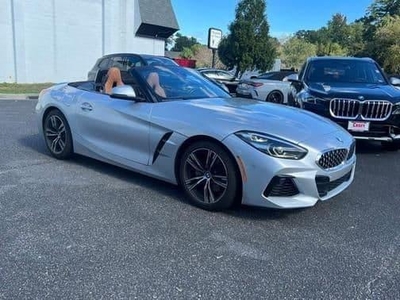 2021 BMW Z4 for Sale in Denver, Colorado