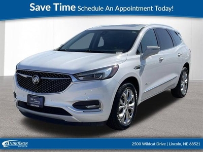 2021 Buick Enclave for Sale in Chicago, Illinois