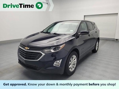 2021 Chevrolet Equinox for Sale in Co Bluffs, Iowa