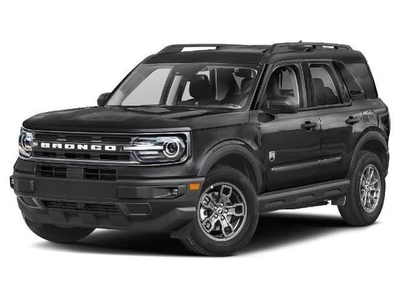 2021 Ford Bronco Sport for Sale in Chicago, Illinois
