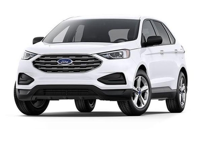 2021 Ford Edge for Sale in Orland Park, Illinois
