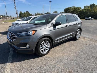 2021 Ford Edge for Sale in Orland Park, Illinois