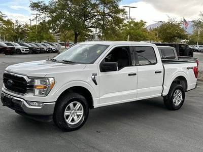 2021 Ford F-150 for Sale in Chicago, Illinois