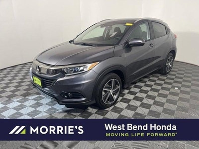 2021 Honda HR-V for Sale in Wheaton, Illinois