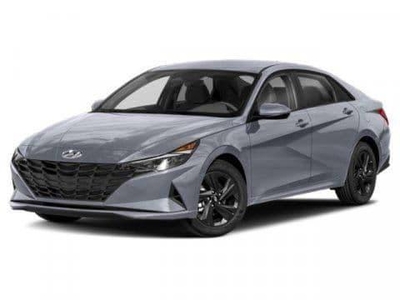 2021 Hyundai Elantra for Sale in Chicago, Illinois