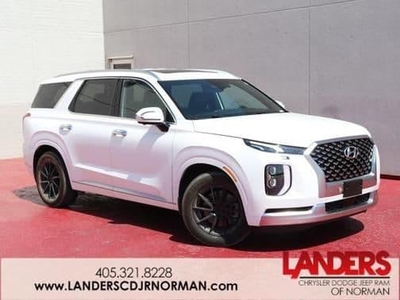 2021 Hyundai Palisade for Sale in South Bend, Indiana