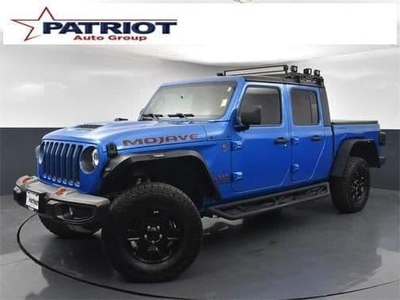 2021 Jeep Gladiator for Sale in Downers Grove, Illinois