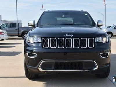 2021 Jeep Grand Cherokee for Sale in South Bend, Indiana