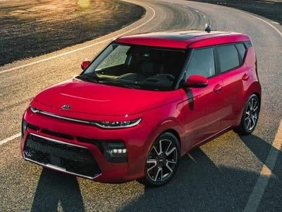 2021 Kia Soul for Sale in Downers Grove, Illinois