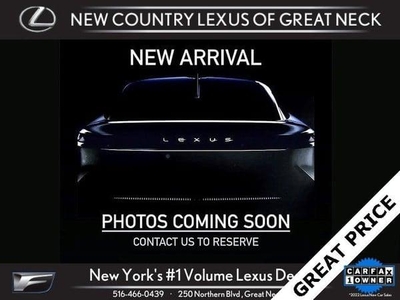 2021 Lexus ES 250 for Sale in Chicago, Illinois