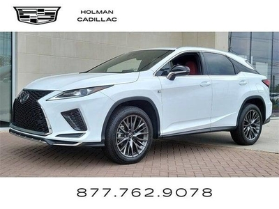 2021 Lexus RX 350 for Sale in Secaucus, New Jersey