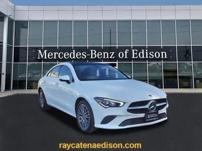 2021 Mercedes-Benz CLA for Sale in Northwoods, Illinois