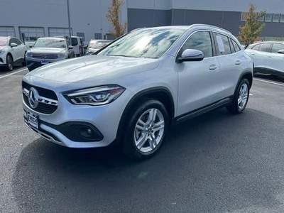 2021 Mercedes-Benz GLA 250 for Sale in Northwoods, Illinois