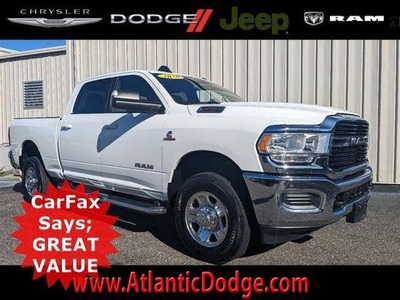 2021 RAM 2500 for Sale in Gilberts, Illinois