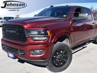 2021 RAM 3500 for Sale in Chicago, Illinois