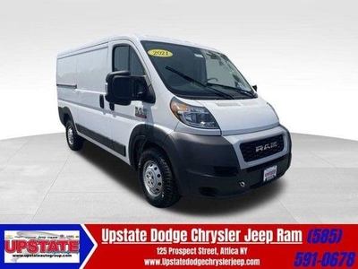 2021 RAM ProMaster for Sale in Bellbrook, Ohio