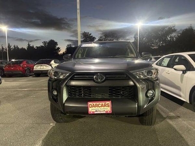 2021 Toyota 4Runner for Sale in Orland Park, Illinois