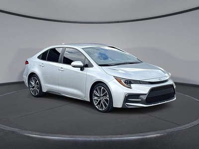 2021 Toyota Corolla for Sale in Gilberts, Illinois