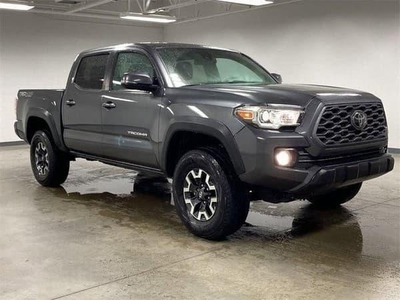 2021 Toyota Tacoma 4WD for Sale in Chicago, Illinois