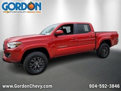 2021 Toyota Tacoma for Sale in Gilberts, Illinois